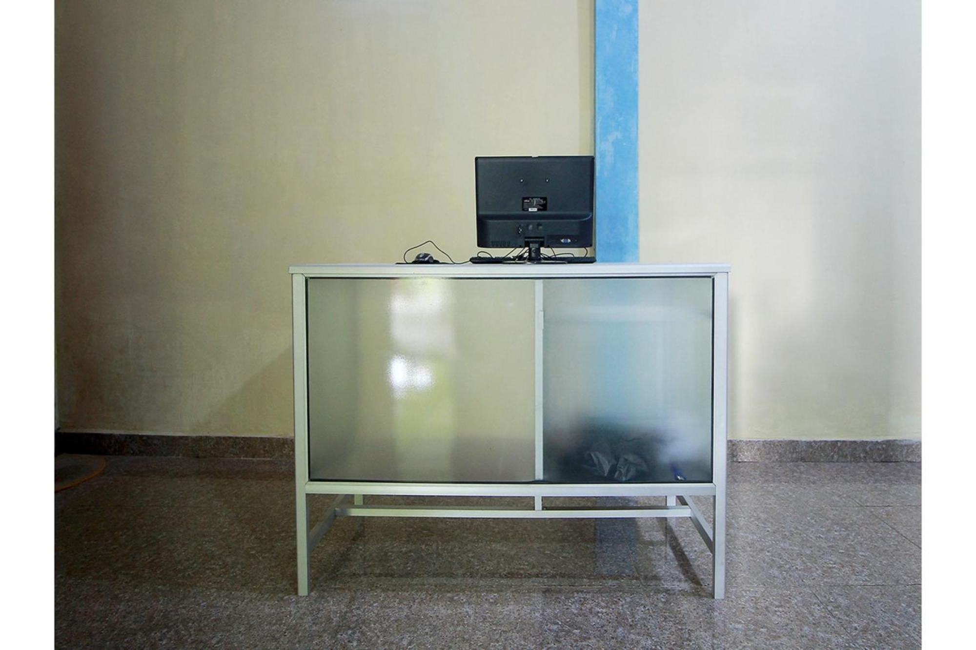 Oyo 2585 Sherren Guest House Lubuklinggau Dış mekan fotoğraf