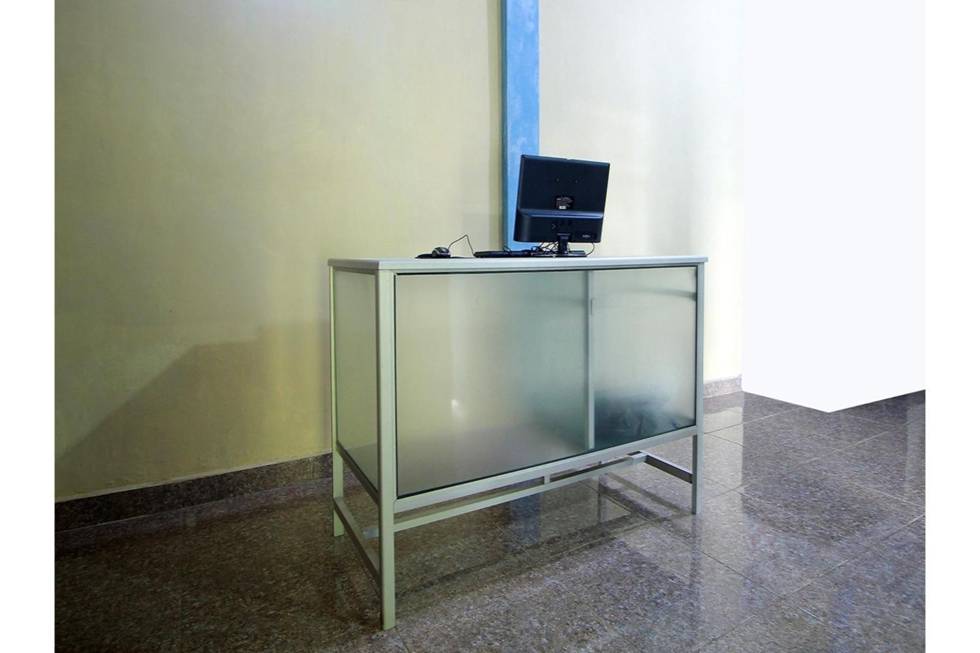 Oyo 2585 Sherren Guest House Lubuklinggau Dış mekan fotoğraf